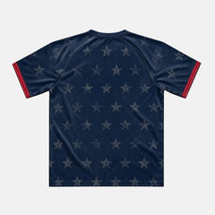 Custom Men's USA 2026 Jersey Shirt - Personalized Birthday Gifts For Soccer Lovers, Sports Fans, Sports Lovers - Glory In Every Stitch