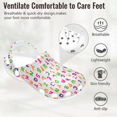 Upload your own photos to customize your slippers. DND tabletop game print - ankle sandals, customizable images, casual outdoor beach slippers, suitable for TTRPG enthusiasts.