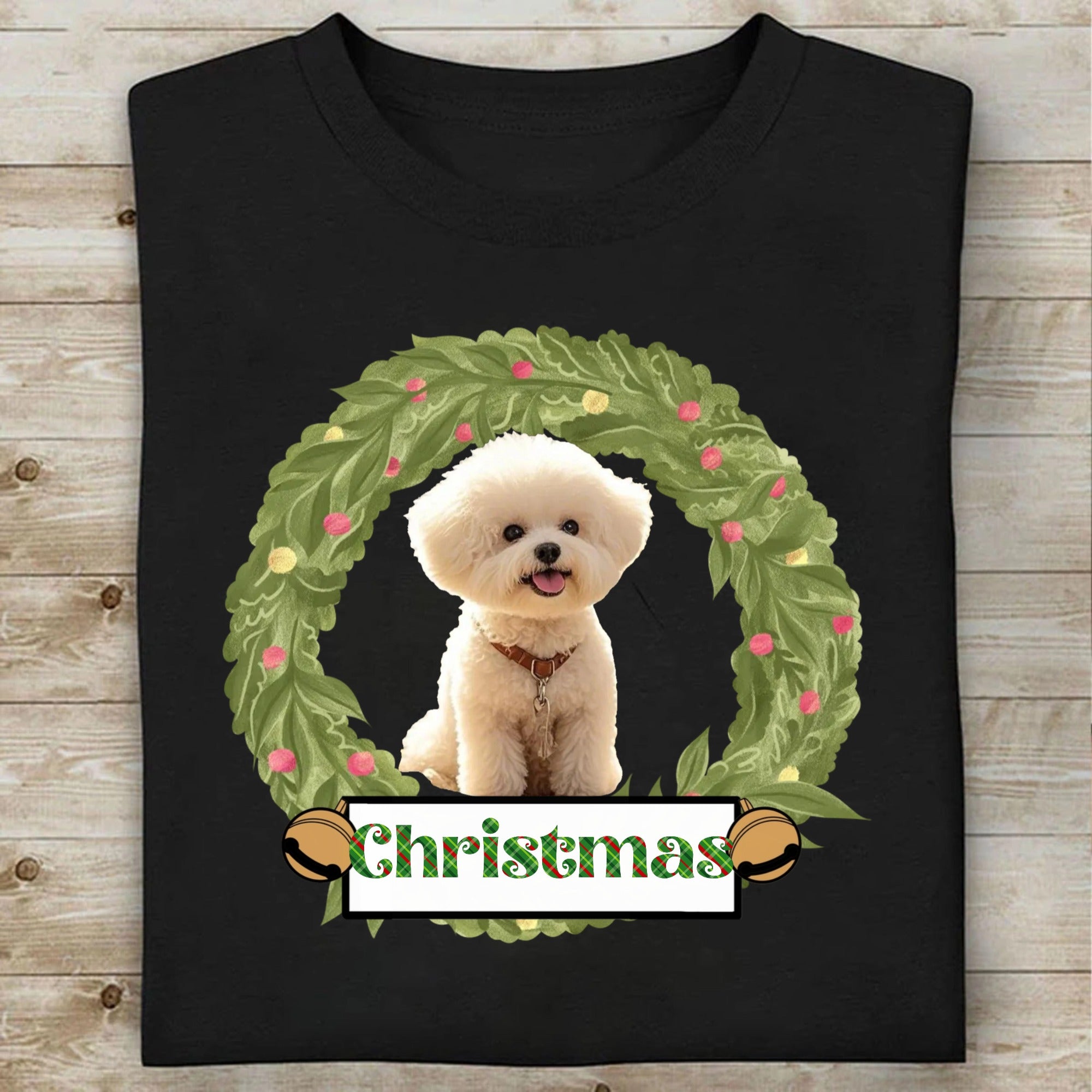 Custom Have a jolly Christmas T-shirts