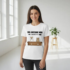 Classic Unisex Crewneck T-shirt | Gildan® 64000