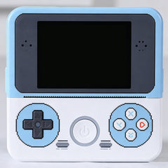 Cudinham Branded Retro Gaming Mini Printer | Personalized Gifts & Portable Inkless Printers