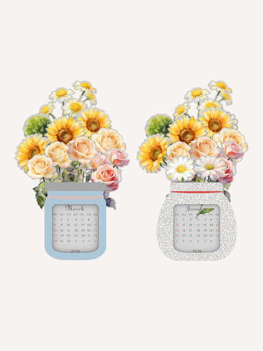 A Must-Have Holiday Gift: Customizable Background Tabletop Display