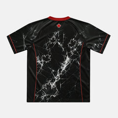 Custom Men's Canada 2026 Jersey Shirt - Personalized Birthday Gifts For Soccer Lovers, Sports Fans, Sports Lovers - Repping The Tournament Kings