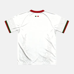 Custom Men's Mexico 2026 Jersey Shirt - Personalized Birthday Gifts For Soccer Lovers, Sports Fans, Sports Lovers - Ready For Kickoff