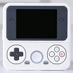 Cudinham Branded Retro Gaming Mini Printer | Personalized Gifts & Portable Inkless Printers