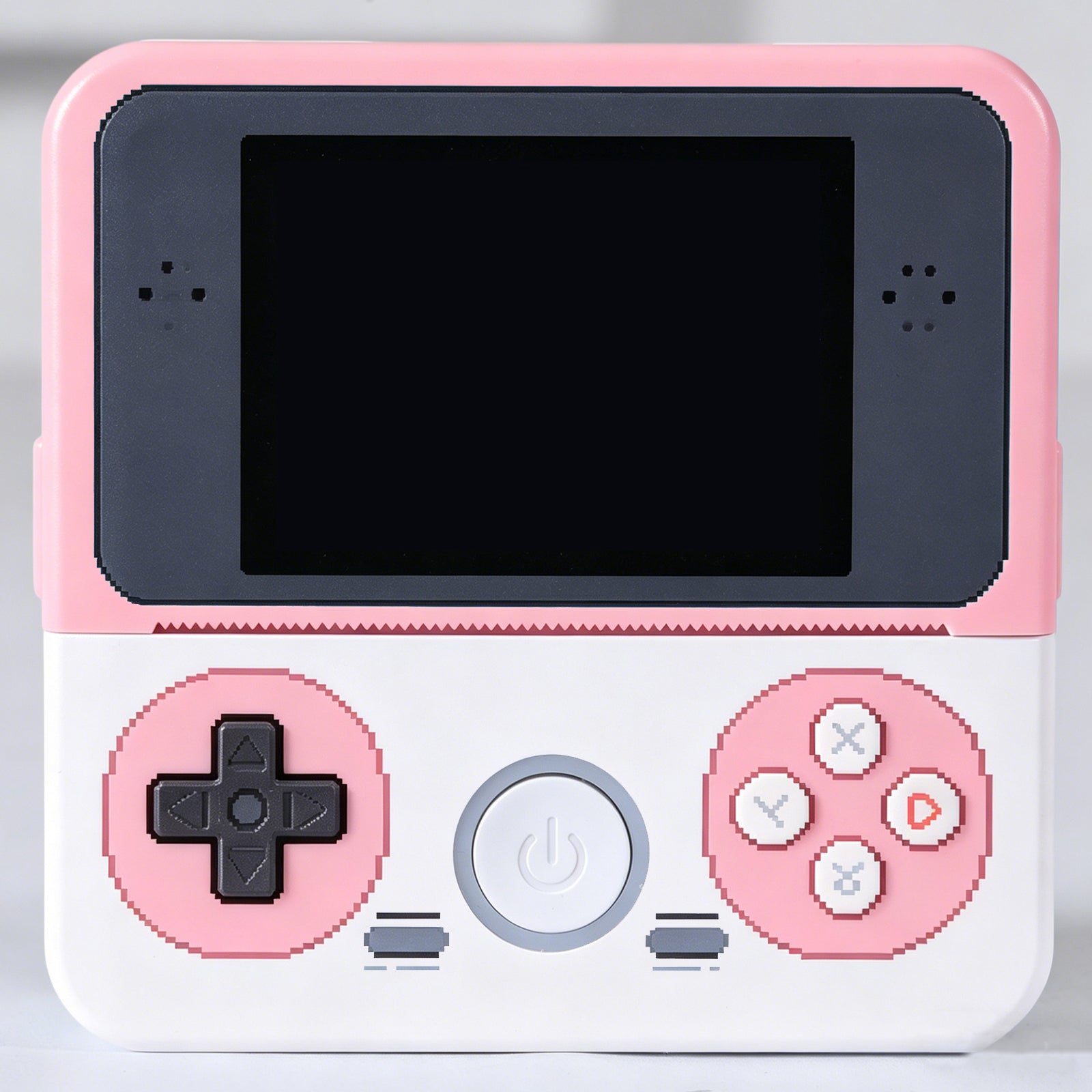 Cudinham Branded Retro Gaming Mini Printer | Personalized Gifts & Portable Inkless Printers