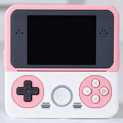 Cudinham Branded Retro Gaming Mini Printer | Personalized Gifts & Portable Inkless Printers