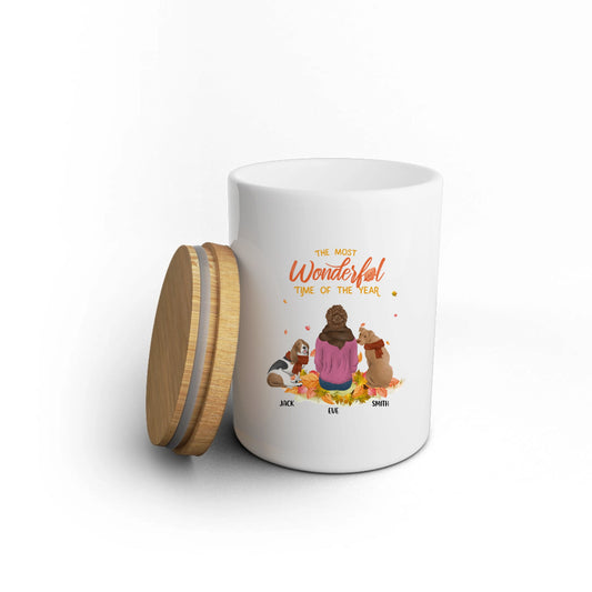 The most wonderful time of the year