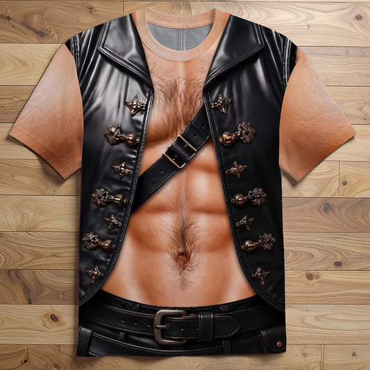 Custom Funny T-shirt - Personalized Birthday Gifts For Men - Zero Shame All Gain