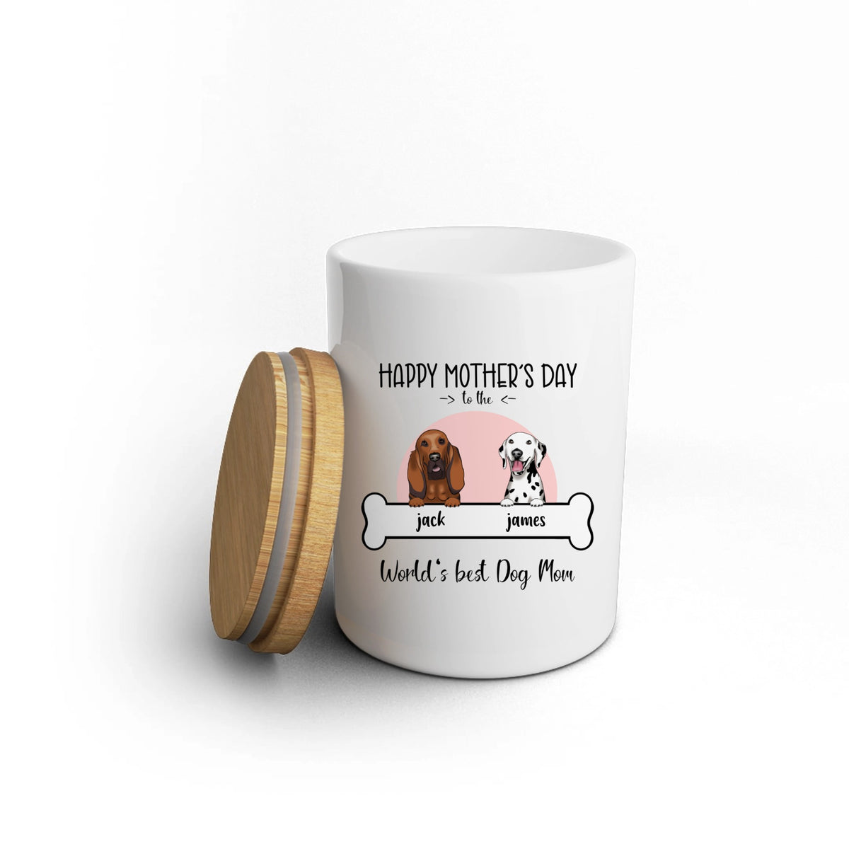 World‘s best Dog Mom