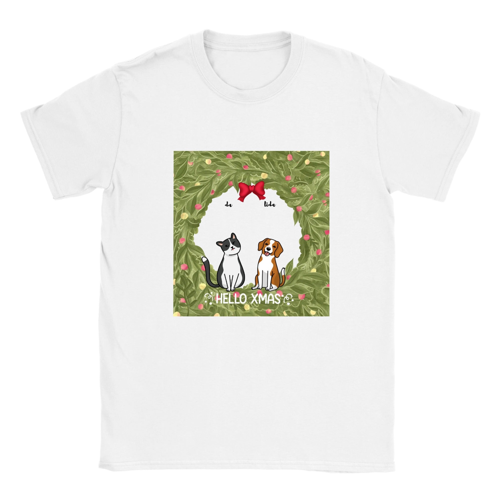 Classic Unisex Crewneck T-shirt | Gildan® 64000