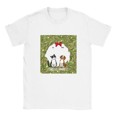 Classic Unisex Crewneck T-shirt | Gildan® 64000