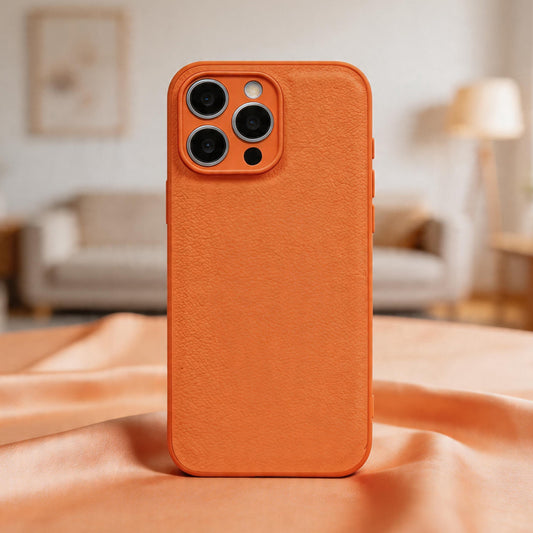 Personalized Keepsake Phone Case - Custom Picture & Name DIY Gift for Loved Ones - Create Your Own Memorable Photo Cover