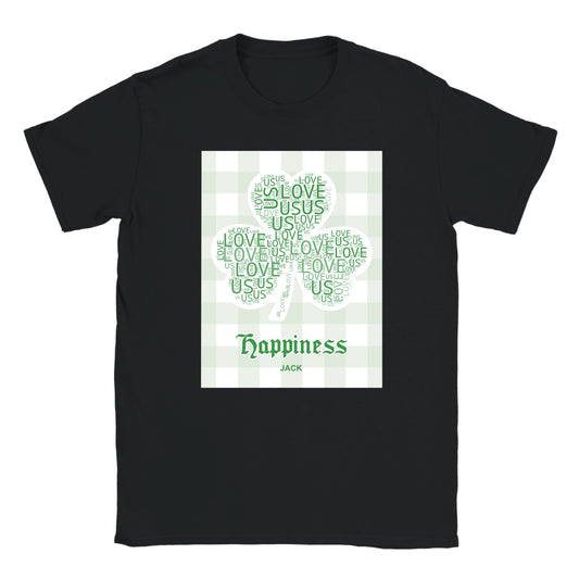 LOVE US Tee