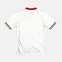 Custom Men's Mexico 2026 Jersey Shirt - Personalized Birthday Gifts For Soccer Lovers, Sports Fans, Sports Lovers - Chasing Football Glory