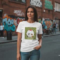 Classic Unisex Crewneck T-shirt | Gildan® 64000