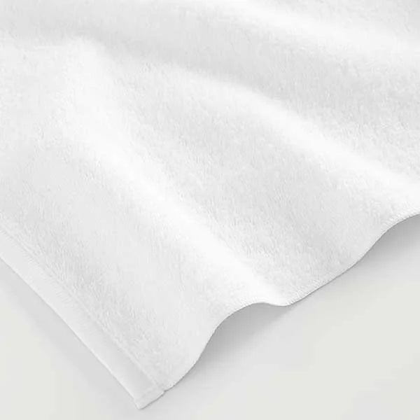 Simple Signature Personalized 30x60 Beach Towel