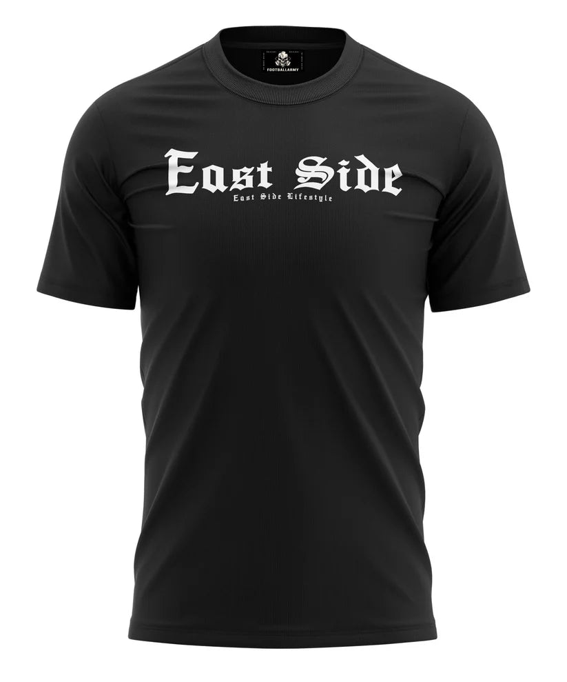 Ostdeutschland East Side Lifestyle Herren T-Shirt