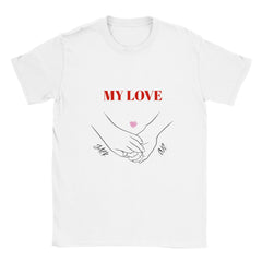My love Tee