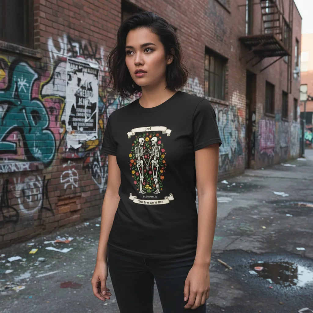 True Love Never Dies Tee