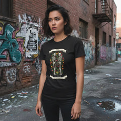 True Love Never Dies Tee