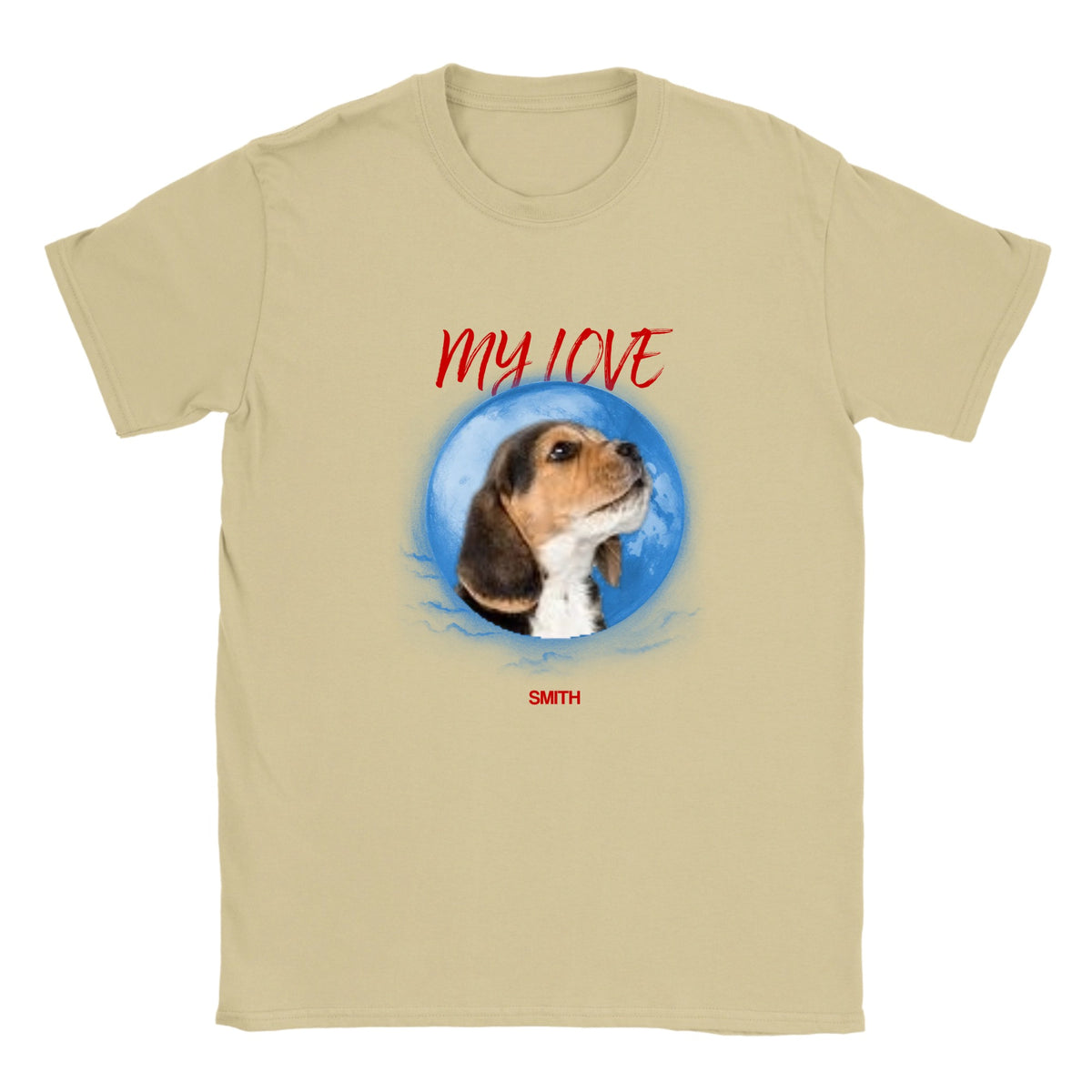 Spooky season Tee
