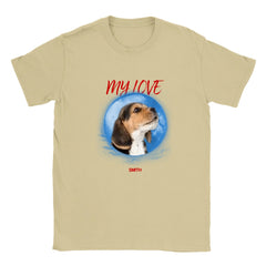 Spooky season Tee