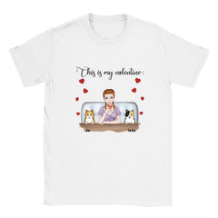 This is my valentine