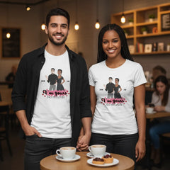 I'm yours, no refunds Tee