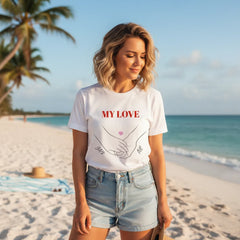 My love Tee