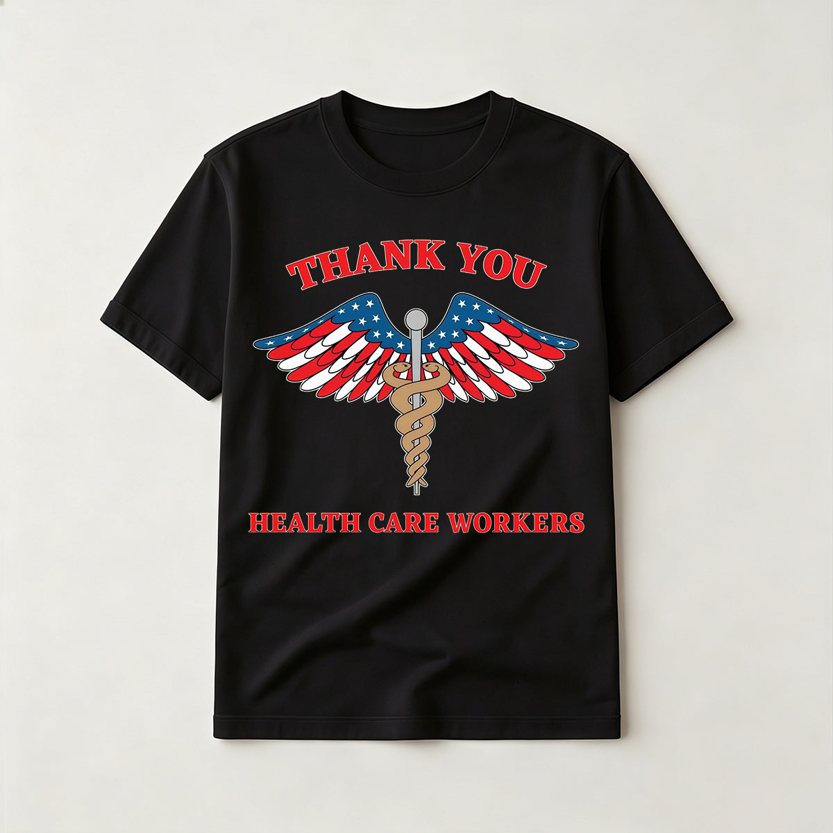 Casual and cute nurse-themed shirt - The perfect gift for a nurse